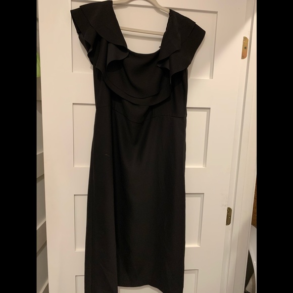 Black tie /cocktail dress - Picture 1 of 1